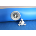 inflatable tumbling air track pro gymnastics mat air floor